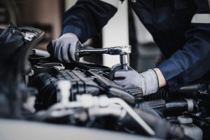 Signs You Need to Take Your BMW in for Engine Repair