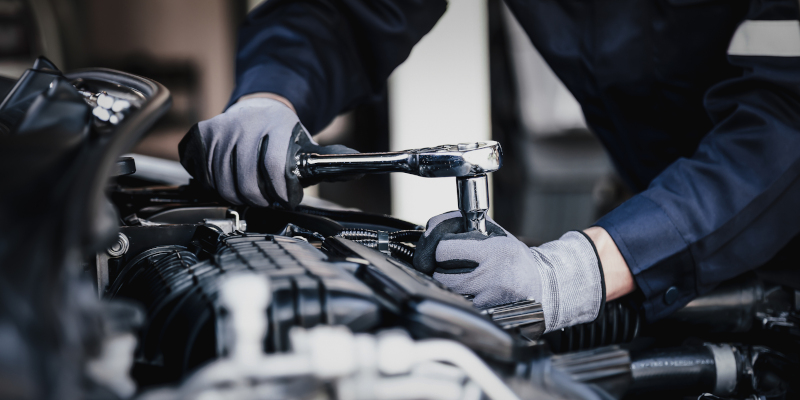 Signs You Need to Take Your BMW in for Engine Repair