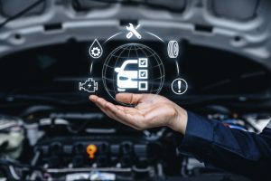 Ignition Repair