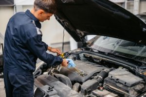 Three Reasons Not to Do Your Own Oil Change