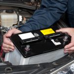 Battery Replacement