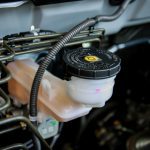 Brake Fluid