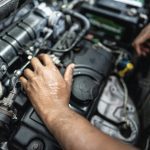 Turbocharger Repair