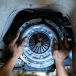 Clutch Repair
