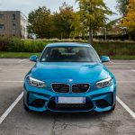 Luxury Vehicle Repair