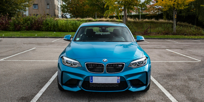 Luxury Vehicle Repair in Asheville, North Carolina