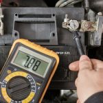Battery Repair