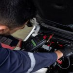 Charging System Repair