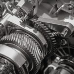 Driveline Repair