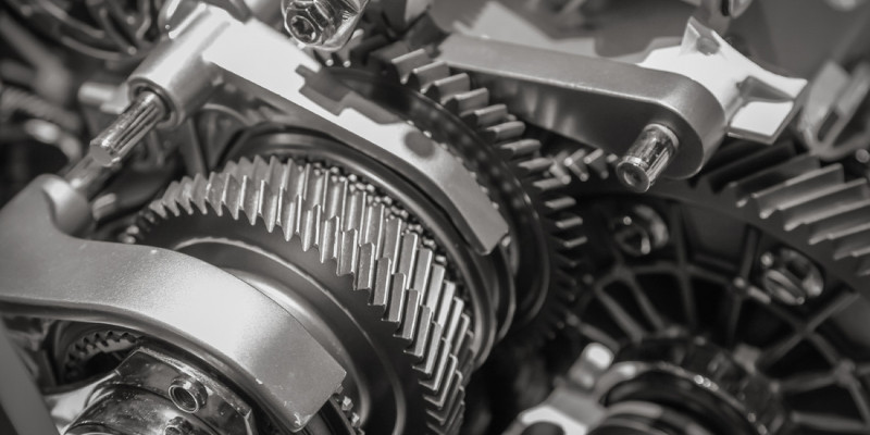 Driveline Repair in Asheville, North Carolina