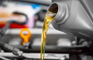 Do You Know the Importance of an Oil Change?