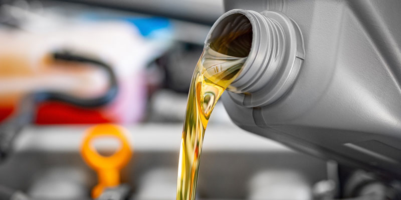 Do You Know the Importance of an Oil Change?