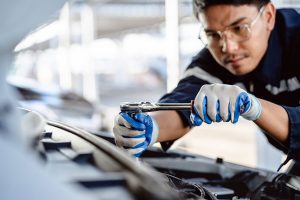 Why You Need a Professional for a Luxury Vehicle Repair