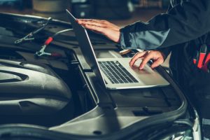 3 Reasons to Schedule Service with a BMW Specialist