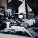 MINI Cooper Countryman Repairs
