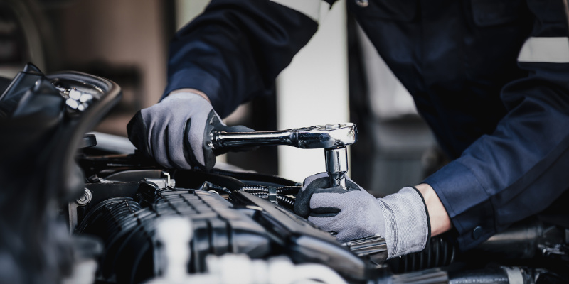 MINI Cooper Countryman Repairs in Asheville, North Carolina