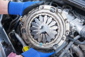 Do You Need Clutch Repair?