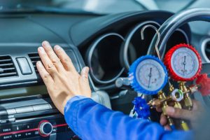 How to Tell if Your Car Needs AC Repair