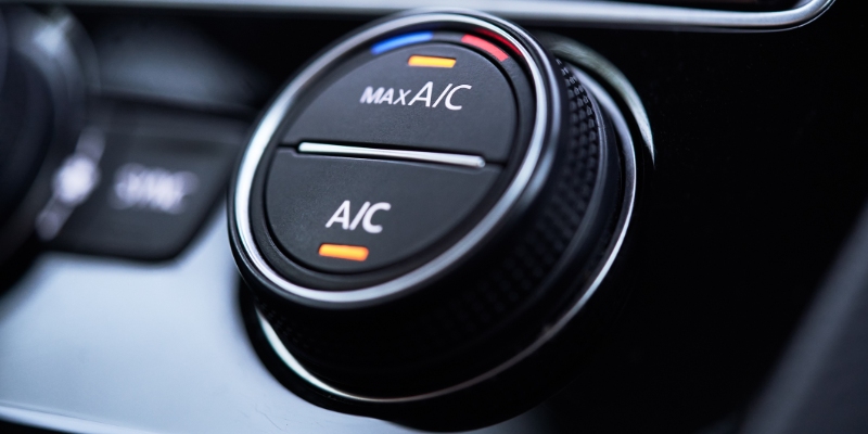 Common BMW AC Repair Problems and Their Solutions