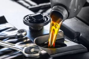 Why You Shouldn’t Skip Your Next Oil Change