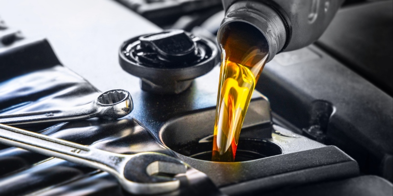 Why You Shouldn’t Skip Your Next Oil Change
