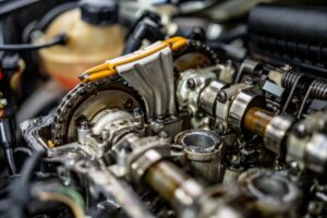 What to Expect During an Engine Repair & Diagnostic Service