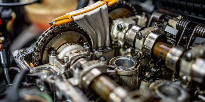 What to Expect During an Engine Repair & Diagnostic Service