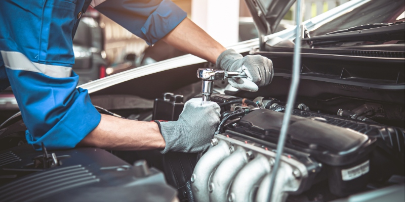 Auto Maintenance Tips Every Vehicle Owner Should Know